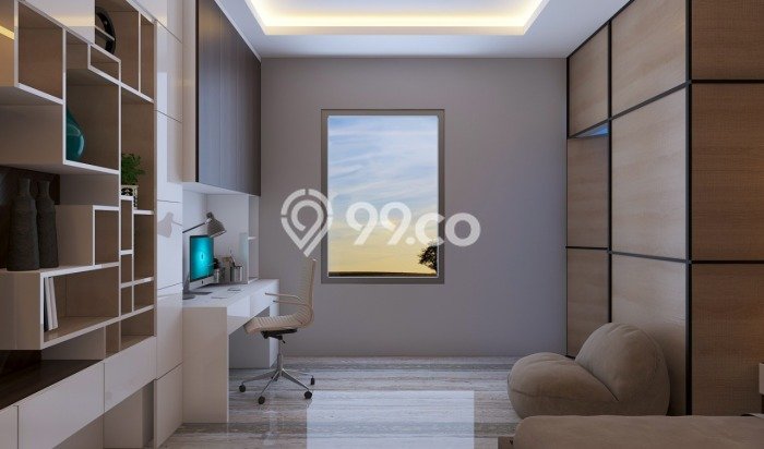 Ruko Dijual Lokasi Emas di Babelan Luas 506m2 Ruko Dijual Lokasi Emas di Babelan Luas 506m2