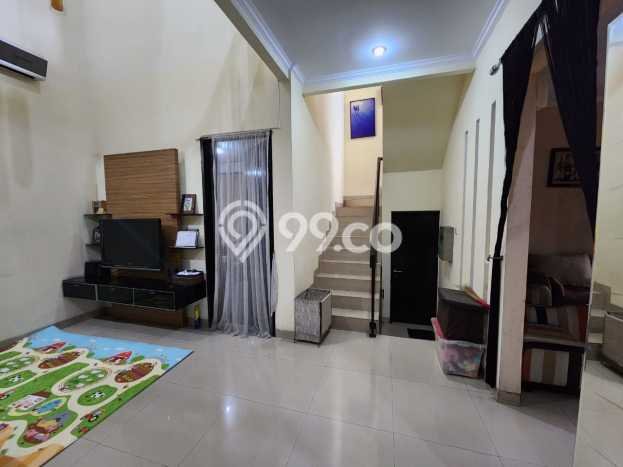 Rumah Luas Asri 3 KT Siap Pakai di Jatibening Bekasi Rumah Luas Asri 3 KT Siap Pakai di Jatibening Bekasi