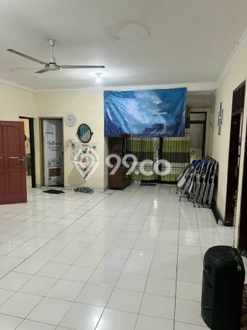 Rumah Mewah Siap Huni LT 239m2 di Duren Sawit, Jakarta Timur Rumah Mewah Siap Huni LT 239m2 di Duren Sawit, Jakarta Timur