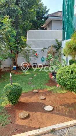 Jual Rumah Luas Elegan Dengan View Cantik di Pondok Kelapa, Jakarta Timur Jual Rumah Luas Elegan Dengan View Cantik di Pondok Kelapa, Jakarta Timur
