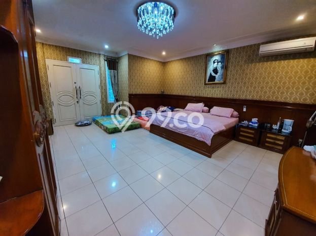 Best Deal Hunian Mewah Ideal dan Luas di Kelapa Gading, Jakarta Utara Best Deal Hunian Mewah Ideal dan Luas di Kelapa Gading, Jakarta Utara