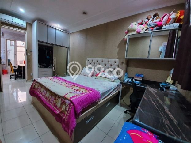Best Deal Hunian Mewah Ideal dan Luas di Kelapa Gading, Jakarta Utara Best Deal Hunian Mewah Ideal dan Luas di Kelapa Gading, Jakarta Utara