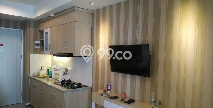 Dijual Apartemen 1 KT 1 KM di Pekayon Luas 22m2 Dijual Apartemen 1 KT 1 KM di Pekayon Luas 22m2