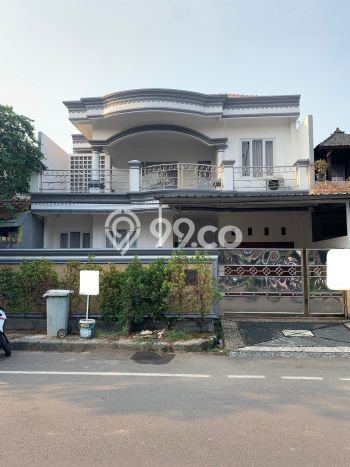 Dijual Rumah Mewah Exclusive di Cakung, Jakarta Timur Dijual Rumah Mewah Exclusive di Cakung, Jakarta Timur