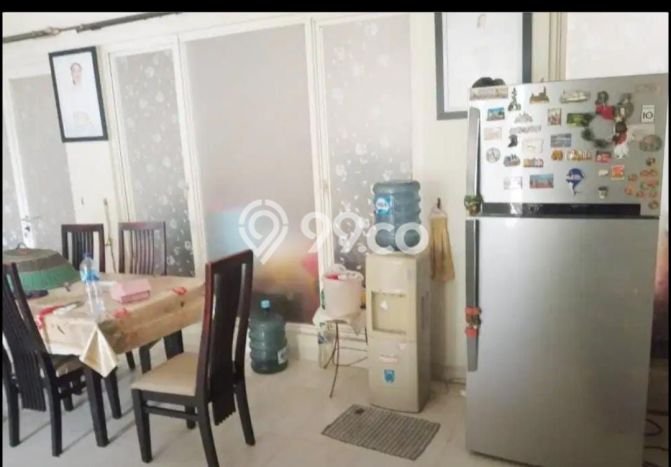 Rumah Minimalis 4 KT di Pulogebang Jakarta Timur Unfurnished Rumah Minimalis 4 KT di Pulogebang Jakarta Timur Unfurnished