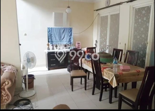 Rumah Minimalis 4 KT di Pulogebang Jakarta Timur Unfurnished Rumah Minimalis 4 KT di Pulogebang Jakarta Timur Unfurnished