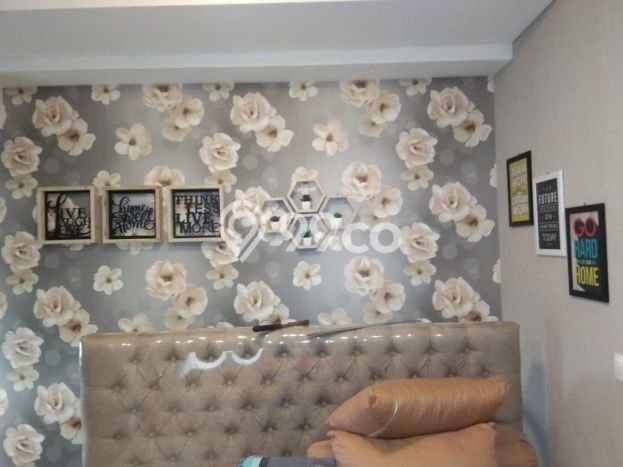 Unit Apartemen 1 Kamar & 1 Kamar Mandi Dijual di Bekasi Utara, Bekasi Unit Apartemen 1 Kamar & 1 Kamar Mandi Dijual di Bekasi Utara, Bekasi