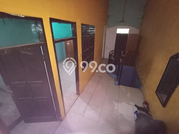 Rumah Modern Minimalis 3 KT Siap Huni di Tambun Selatan Rumah Modern Minimalis 3 KT Siap Huni di Tambun Selatan