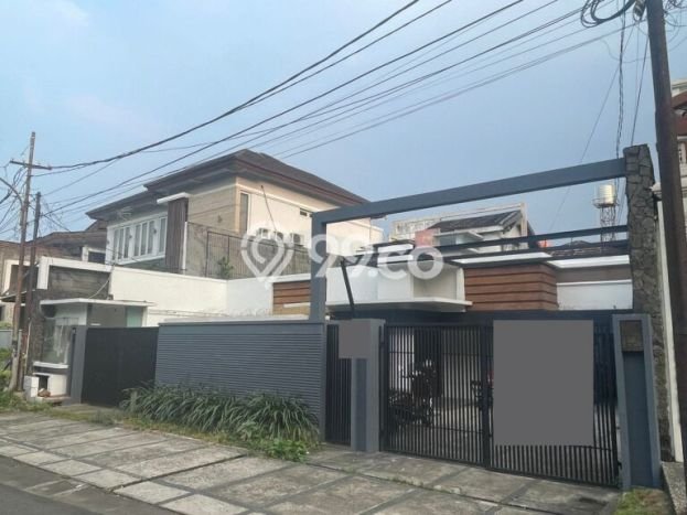 Dijual Rumah Elit Exclusive di Kebayoran Baru, Jakarta Selatan Dijual Rumah Elit Exclusive di Kebayoran Baru, Jakarta Selatan