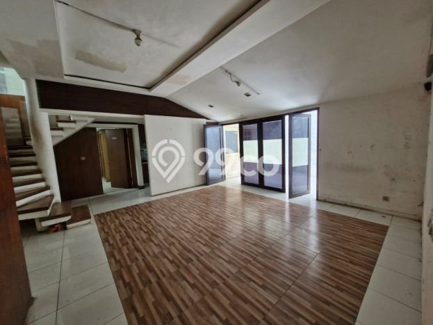 Dijual Rumah Elit Exclusive di Kebayoran Baru, Jakarta Selatan Dijual Rumah Elit Exclusive di Kebayoran Baru, Jakarta Selatan
