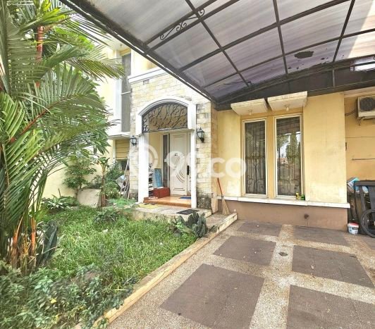 Best Deal Hunian Mewah Ideal dan Luas di Cakung, Jakarta Timur Best Deal Hunian Mewah Ideal dan Luas di Cakung, Jakarta Timur