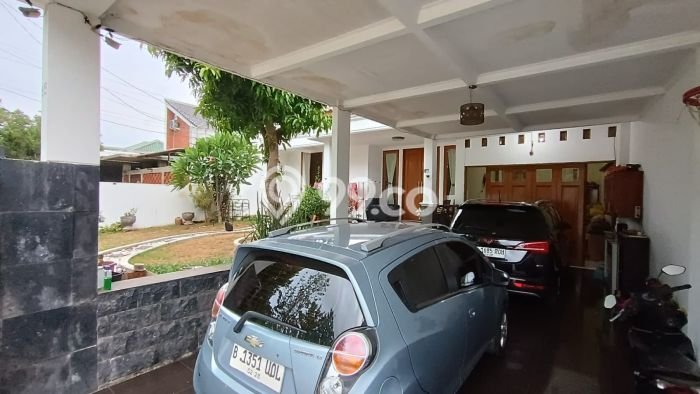 Dijual Rumah Premium dengan Fasilitas Sekitar Lengkap di Cakung, Jakarta Timur Dijual Rumah Premium dengan Fasilitas Sekitar Lengkap di Cakung, Jakarta Timur