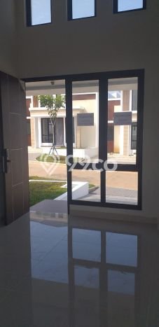 Rumah Minimalis 2 KT di Sentul Bogor Unfurnished Rumah Minimalis 2 KT di Sentul Bogor Unfurnished