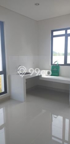 Rumah Minimalis 2 KT di Sentul Bogor Unfurnished Rumah Minimalis 2 KT di Sentul Bogor Unfurnished