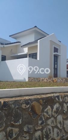 Rumah Minimalis 2 KT di Sentul Bogor Unfurnished Rumah Minimalis 2 KT di Sentul Bogor Unfurnished