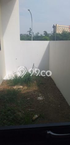 Rumah Minimalis 2 KT di Sentul Bogor Unfurnished Rumah Minimalis 2 KT di Sentul Bogor Unfurnished
