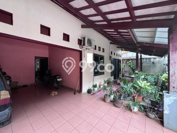 Jual Rumah Eksklusif 3 KT di Pondok Gede, Bekasi Jual Rumah Eksklusif 3 KT di Pondok Gede, Bekasi
