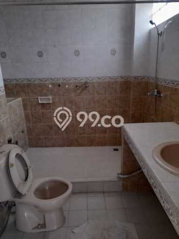 Rumah Modern 3 KT di Metland Menteng Jakarta Timur Unfurnished Rumah Modern 3 KT di Metland Menteng Jakarta Timur Unfurnished