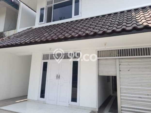Rumah Modern 3 KT di Metland Menteng Jakarta Timur Unfurnished Rumah Modern 3 KT di Metland Menteng Jakarta Timur Unfurnished