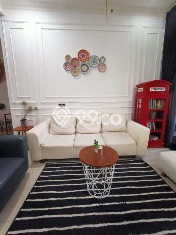 Jual Rumah Eksklusif 6 KT di Pondok Gede, Bekasi Jual Rumah Eksklusif 6 KT di Pondok Gede, Bekasi