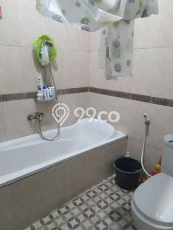 Dijual Cepat Rumah Favorit Siap Huni LB 120m2 di Tarumajaya, Bekasi Dijual Cepat Rumah Favorit Siap Huni LB 120m2 di Tarumajaya, Bekasi