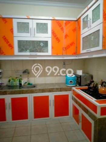 Hunian Eksklusif Siap Huni LT 200m2 di Cakung, Jakarta Timur Hunian Eksklusif Siap Huni LT 200m2 di Cakung, Jakarta Timur
