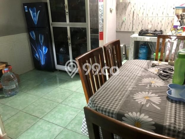 Rumah Strategis Modern Lb 40m2 di Tambun Utara, Bekasi Rumah Strategis Modern Lb 40m2 di Tambun Utara, Bekasi
