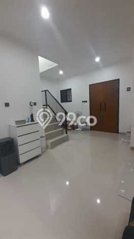 Hunian Cantik Modern Lb 150m2 di Bekasi Timur, Bekasi Hunian Cantik Modern Lb 150m2 di Bekasi Timur, Bekasi