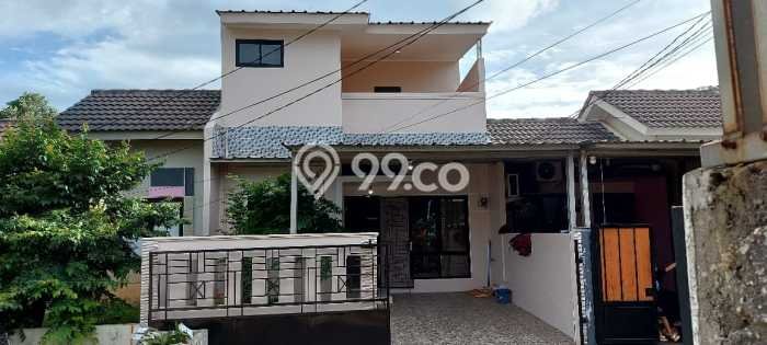 Dijual Rumah Siap Huni di Cileungsi Bogor Harga Rp 450 Juta LT 70m2 Dijual Rumah Siap Huni di Cileungsi Bogor Harga Rp 450 Juta LT 70m2