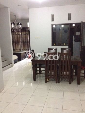 Rumah Elit Modern Siap Huni di Pondok Kelapa Jakarta Timur Rumah Elit Modern Siap Huni di Pondok Kelapa Jakarta Timur