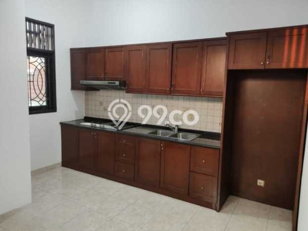 Rumah Luxury Modern Tanpa Renovasi di Pekayon Bekasi Rumah Luxury Modern Tanpa Renovasi di Pekayon Bekasi