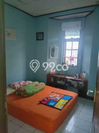 Rumah Modern 5 Kamar LT 96m2 di Pondok Kelapa Rumah Modern 5 Kamar LT 96m2 di Pondok Kelapa