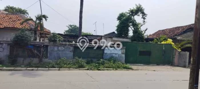 Dijual Gudang di Bekasi Utara, Bekasi Harga Penawaran Spesial Dijual Gudang di Bekasi Utara, Bekasi Harga Penawaran Spesial