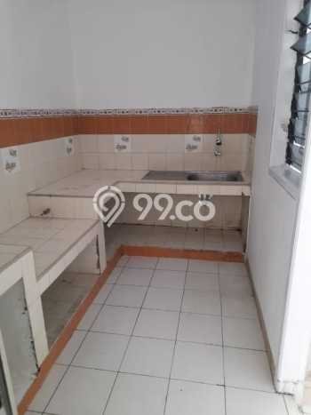 Rumah Modern 3 KT di Metland Menteng Jakarta Timur Unfurnished Rumah Modern 3 KT di Metland Menteng Jakarta Timur Unfurnished