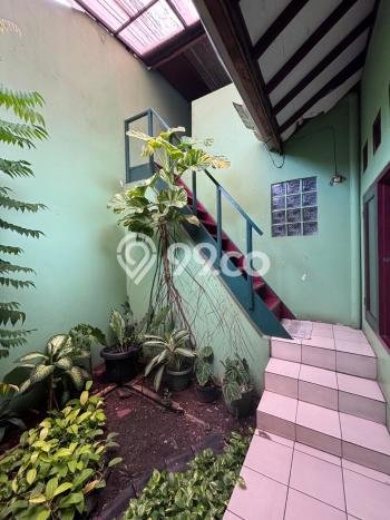 Jual Rumah Eksklusif 3 KT di Pondok Gede, Bekasi Jual Rumah Eksklusif 3 KT di Pondok Gede, Bekasi