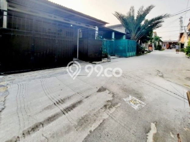 Jual Rumah Siap Huni di Babelan Bekasi Harga Rp 350 Juta LT 60m2 Jual Rumah Siap Huni di Babelan Bekasi Harga Rp 350 Juta LT 60m2