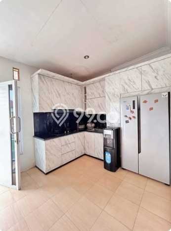 Hunian Mewah LB 240m2 Siap Huni Desain Elegan di Prima Harapan, Bekasi Hunian Mewah LB 240m2 Siap Huni Desain Elegan di Prima Harapan, Bekasi