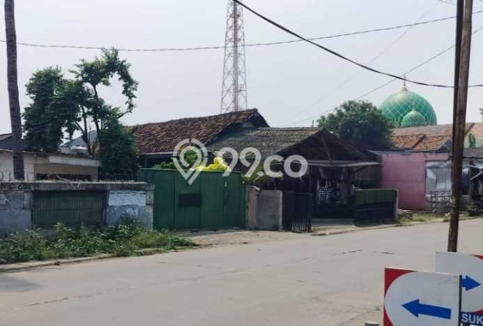 Dijual Gudang di Bekasi Utara, Bekasi Harga Penawaran Spesial Dijual Gudang di Bekasi Utara, Bekasi Harga Penawaran Spesial