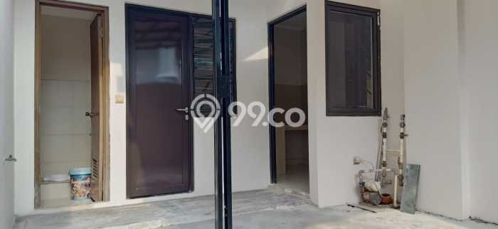 Jual Rumah Minimalis Bagus Punya 3 KT di Bekasi Timur Bekasi SHM Jual Rumah Minimalis Bagus Punya 3 KT di Bekasi Timur Bekasi SHM