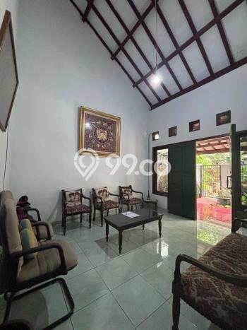 Jual Rumah Eksklusif 3 KT di Pondok Gede, Bekasi Jual Rumah Eksklusif 3 KT di Pondok Gede, Bekasi
