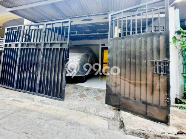 Jual Rumah Siap Huni di Babelan Bekasi Harga Rp 350 Juta LT 60m2 Jual Rumah Siap Huni di Babelan Bekasi Harga Rp 350 Juta LT 60m2