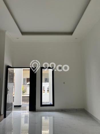 Rumah Modern 4 KT di Harapan Indah Bekasi Unfurnished Rumah Modern 4 KT di Harapan Indah Bekasi Unfurnished