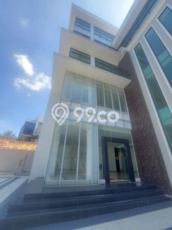 Kantor Dijual di Jakarta Pusat LT 542m2 & LB 950m2 Lokasi Terbaik! Kantor Dijual di Jakarta Pusat LT 542m2 & LB 950m2 Lokasi Terbaik!