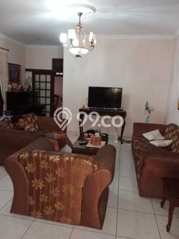 Rumah Elit Modern Siap Huni di Pondok Kelapa Jakarta Timur Rumah Elit Modern Siap Huni di Pondok Kelapa Jakarta Timur