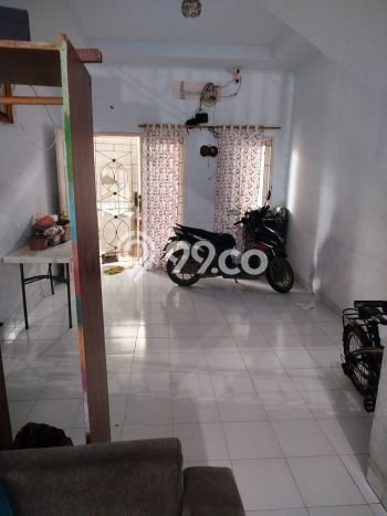 Rumah Modern 3 KT di harapan indah Bekasi Unfurnished Rumah Modern 3 KT di harapan indah Bekasi Unfurnished