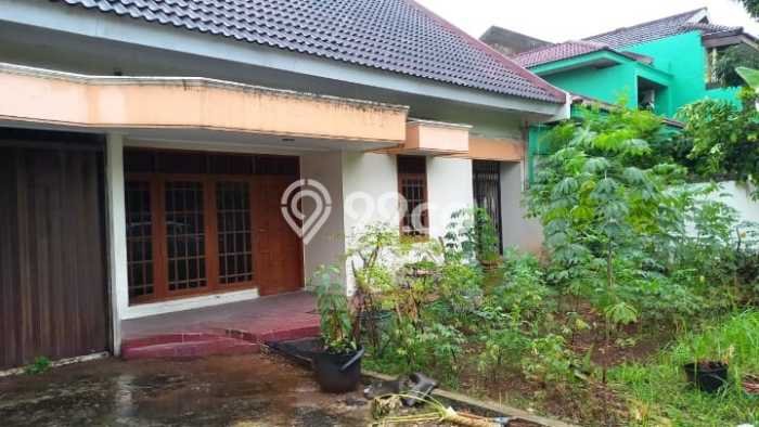 Rumah Luxury Modern Siap Huni di Pulogebang Jakarta Timur Rumah Luxury Modern Siap Huni di Pulogebang Jakarta Timur