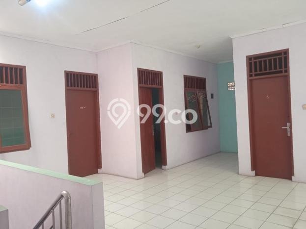 Dijual Kost Strategis di Bekasi Selatan, Bekasi 0 KT, 5 KM, Luas Bangunan 265m2 Dijual Kost Strategis di Bekasi Selatan, Bekasi 0 KT, 5 KM, Luas Bangunan 265m2