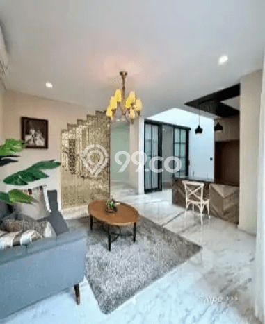 Jual Rumah Mewah Elegan Dengan View Eksklusif di Pejaten, Jakarta Selatan Jual Rumah Mewah Elegan Dengan View Eksklusif di Pejaten, Jakarta Selatan