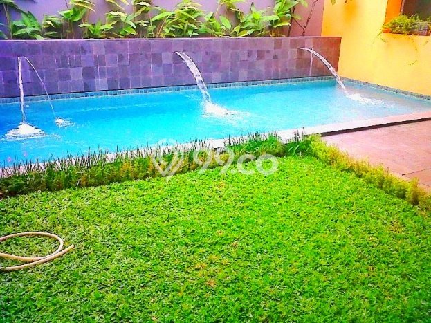 Disewakan Hunian Konsep Modern di Kebayoran Baru Jakarta Selatan dengan 4 KT Disewakan Hunian Konsep Modern di Kebayoran Baru Jakarta Selatan dengan 4 KT