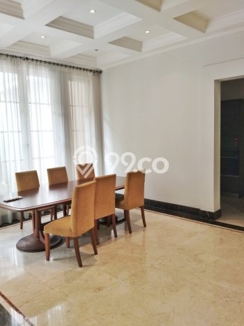 Hunian Minimalis Untuk Disewakan di Pondok Indah Jakarta Selatan 5 KT & 4 KM Hunian Minimalis Untuk Disewakan di Pondok Indah Jakarta Selatan 5 KT & 4 KM